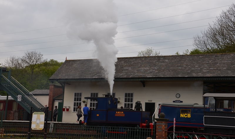 Elsecar Heritage Centre